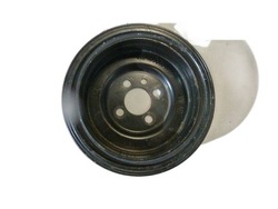 Audi a6 rs6 4h tsi tfsi колесо ременное 04l105243v фото №1