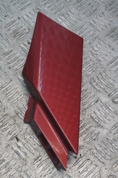 Land rover discovery l550 планка крыльев левая фото №1