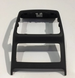 Audi s5 a5 8w 2019 захист рамка тунелю фото №1