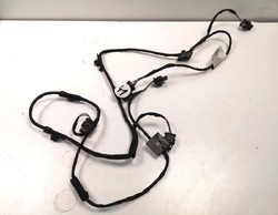 Audi a1 ii жгут 4xpdc 82a971104 фото №1