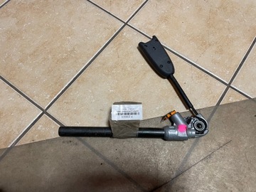 Натягувач ременя праві перед renault megane ii фото №1