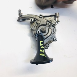 Насос масла peugeot citroen 1,2 vti фото №1