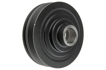 Nty колесо пасове вала колінчастого фото №1