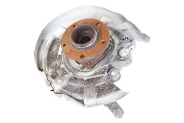 Поворотна опора ступиця лівий зад bmw f10 / рестайлінг lci фото №1