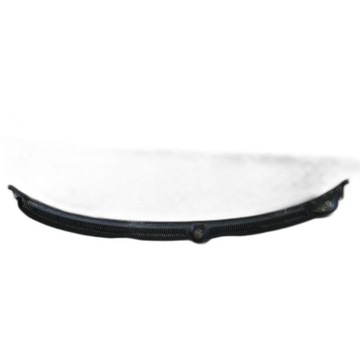 Панель під лобовим склом seat exeo 3r 3r0 3r1819403 фото №1
