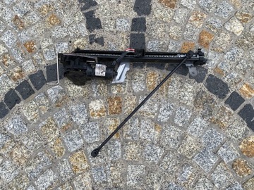 Mercedes 447 vito v клас механізм кришки 4477600003 оригінал фото №1