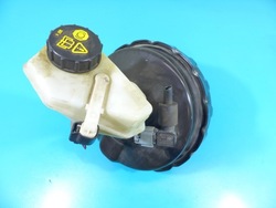 Підсилювач гальмівні насос volvo s60 ii v60 2.0t eu фото №1