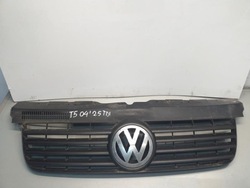 Решётка радиатора решётка vw t5 фото №1