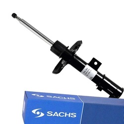 Амортизатор лівий hyundai i40 i cw 1.6 gdi 1.7 2.0 фото №1