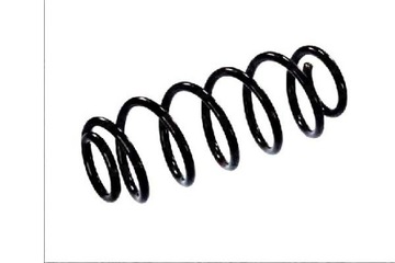 Magnum технологія пружина audi a4 1.8 quattro 8d фото №1