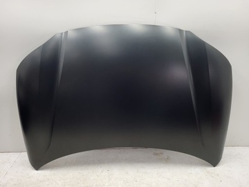 Капот hyundai ioniq 6 фото №1