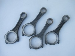 Шатун audi a8 d5 sq7 vw touareg iii porsche 4.0 tdi фото №1