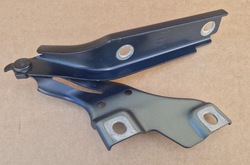 Петля капота passat b8 lb7r 3g0823302 правые оригинал идеал фото №1