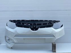 Toyota proace city бампер переднє підсилювач 2019- фото №1