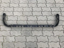 Ковзун бампера зад vw passat b6 універсал 3c9807863 фото №1