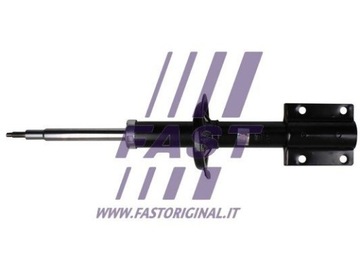 Амортизатор ducato 02- prz. l/p gaz 18q фото №1