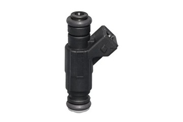 Инжектор 348257 valeo mercedes класс a w168 фото №1