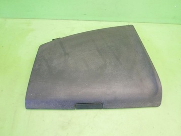 Кришка бардачка ліва водія ford transit mk7 06- фото №1