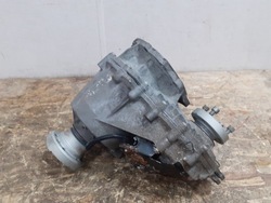 Challenger charger awd 4x4 редуктор коробки 68214750ac 68214750ab фото №1