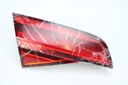 Лампа крышки левый зад audi a8 s8 d4 рестайлинг фото №1