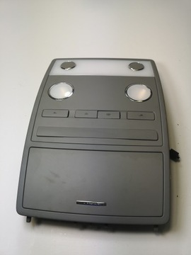 Phaeton лампа стеля освітлення 3d0907135d фото №1