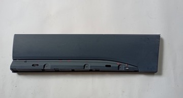 Планка дверь зад левая seat ateca fr фото №1