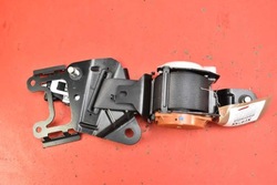 Pas безпеки середній зад tk-ab0-ej514 honda accord 8 viii 07-11 фото №1