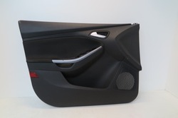 Боковина дверь перед переднее левый обивка ford focus iii mk3 фото №1