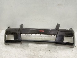 Бампер перед переднє mercedes glk 204 a204 08-12 фото №1