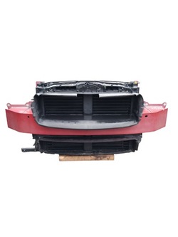 Pas балка радіатор ford втулка стабілізатора mk4 1.5 ecoboost фото №1