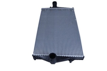 Интеркулер maxgear ac630023 фото №1
