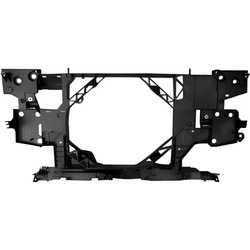 Усилитель передние renault megane 08-12 фото №1