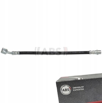 Шланг тормозной зад do opel vectra c 1.6 1.8 1.9 фото №1