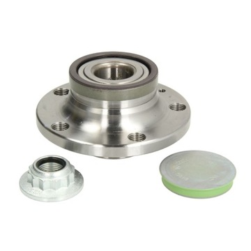 Ступиця зад vkba 3567 фото №1