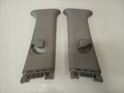 Sportage iii защита стойка среднего правая левая фото №1