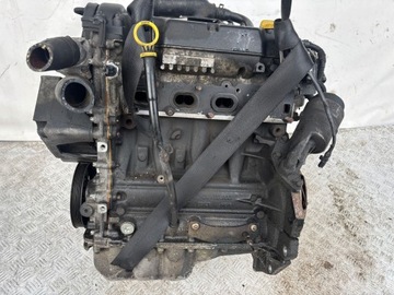 Двигун z14xep 1.4 16v opel corsa d фото №1