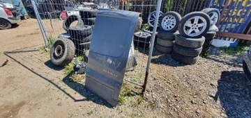 Trafic vivaro talento 14- дверь зад левая фото №1