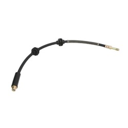 Шланг ham. перед праві california t5 t6 t5 фото №1