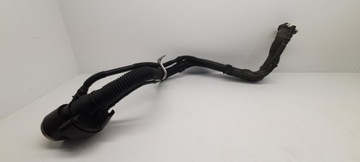 Lexus ux 250h труба заливная горловина топлива #47 фото №1