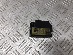 Моторчик нагревателя opel vectra c 09180202 фото №1