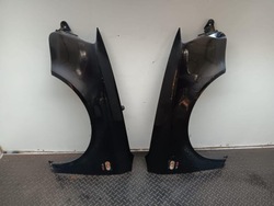 Крыло правые перед seat exeo lc9z фото №1