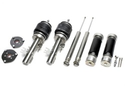 Подвешивание air ride audi a2 8z ta фото №1