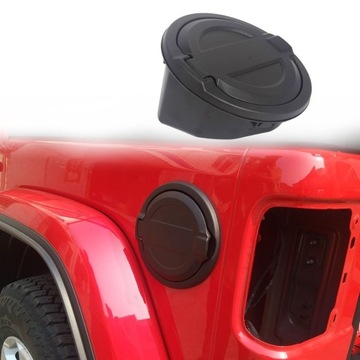 Кришка заливання пального jeep wrangler jl - txjl 1030 фото №1