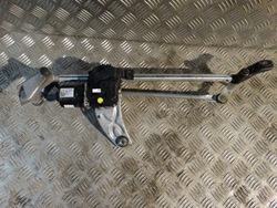 Идеальный механизм дворник mercedes w177 1 фото №1