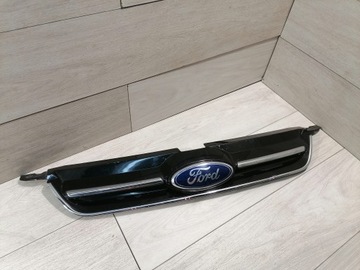 Ford c-max ii решётка решётка радиатора am51-r8200-b фото №1
