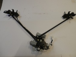 Lexus sc430 ii механізм засувка блокування дах фото №1