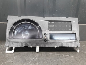 P8200668082 liicznik renault modus рестайлинг 1.2b фото №1