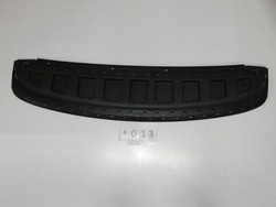 Плита, захист pod двигун, підлога seat toledo iv 8.013 фото №1