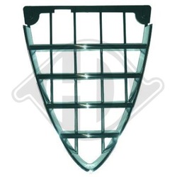 Решітка радіатора решітка решітка do alfa romeo 159 05 - фото №1