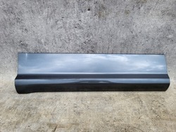 Audi q5 ii планка двері праві зад 80a853970b фото №1